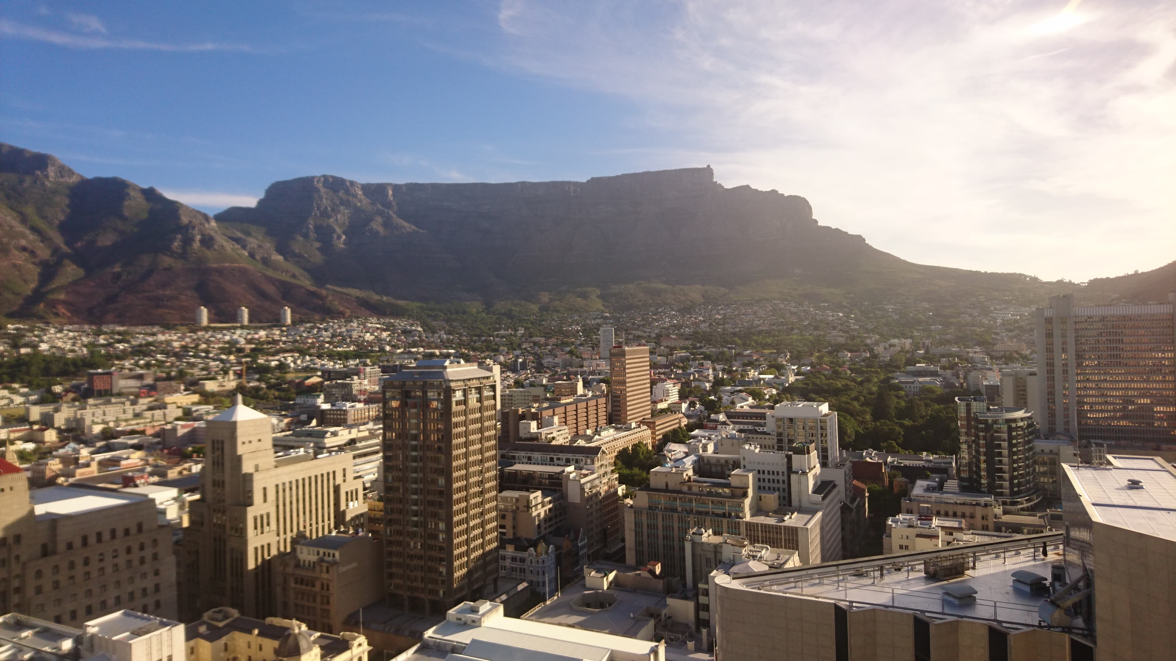 Table Mountain